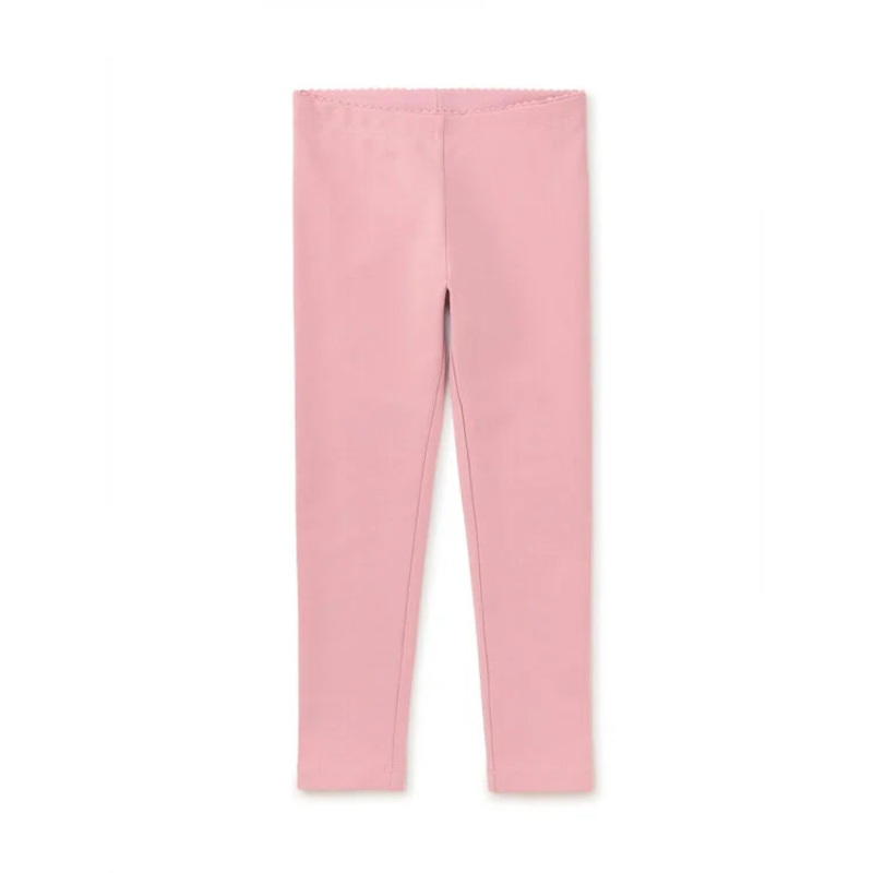 Tea Collection Solid Leggings – Zephyr