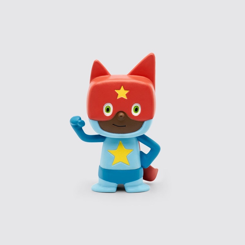 Tonies Creative Superhero – Blue/Red