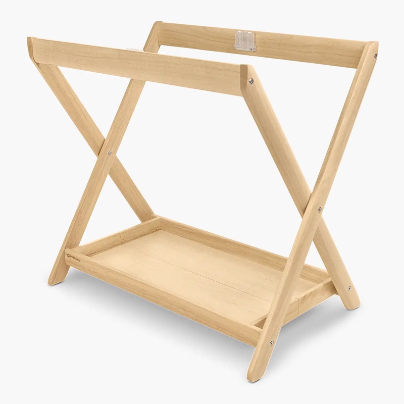 Bassinet Stand – Natural