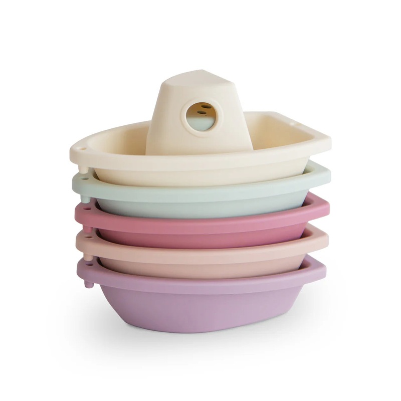 Bath Boats – Petal