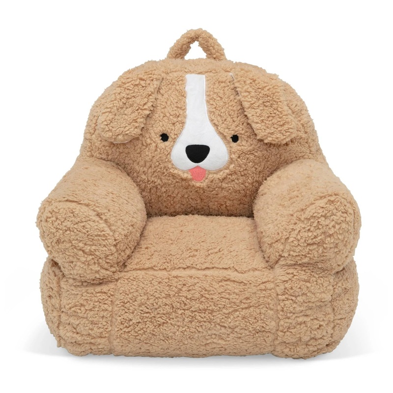 Cozee Buddy Dog Chair for Kids