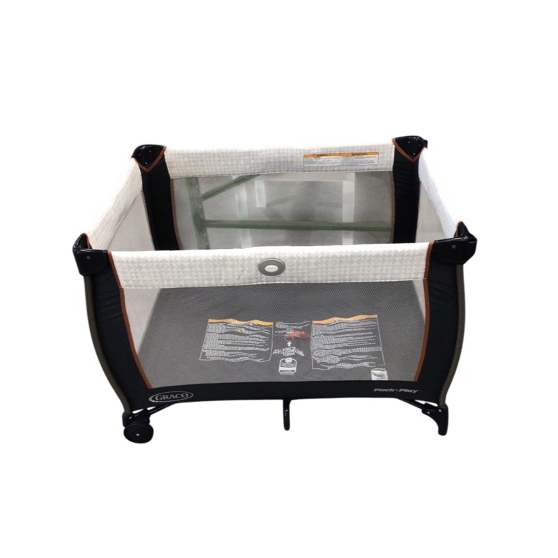 Graco Pack n Play Playard Anywhere Dreamer, Marlo