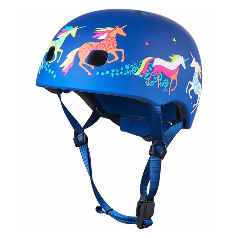 Helmet V2 Unicorn