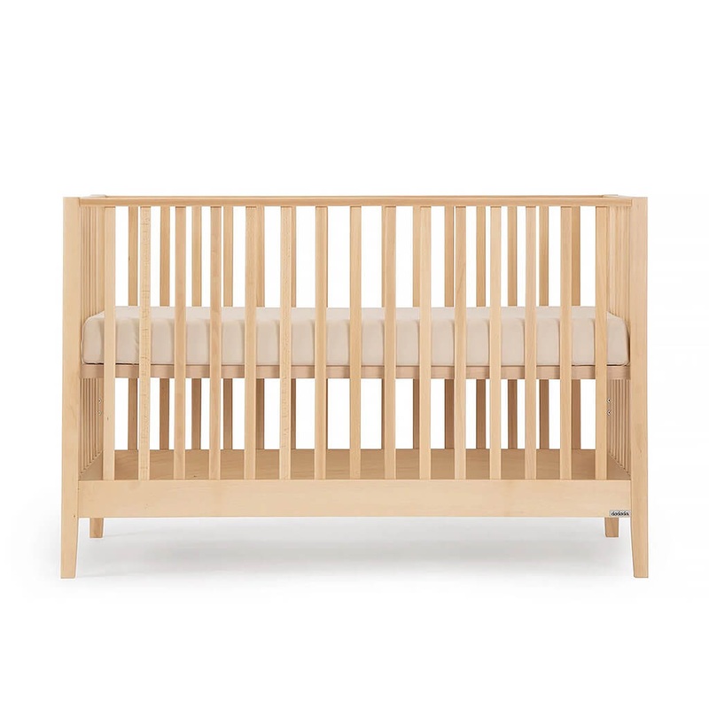 Lala 3-in-1 Convertible Crib