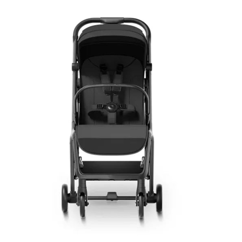 Packa Stroller – Black (See Description)