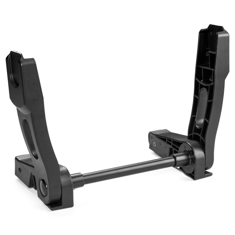 Peg Perego Foldable Car Seat Adapter for City Loop