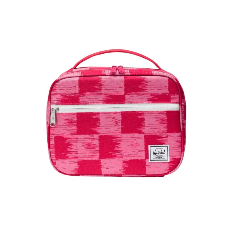Pop Quiz Lunch Box Check Yourself Raspberry