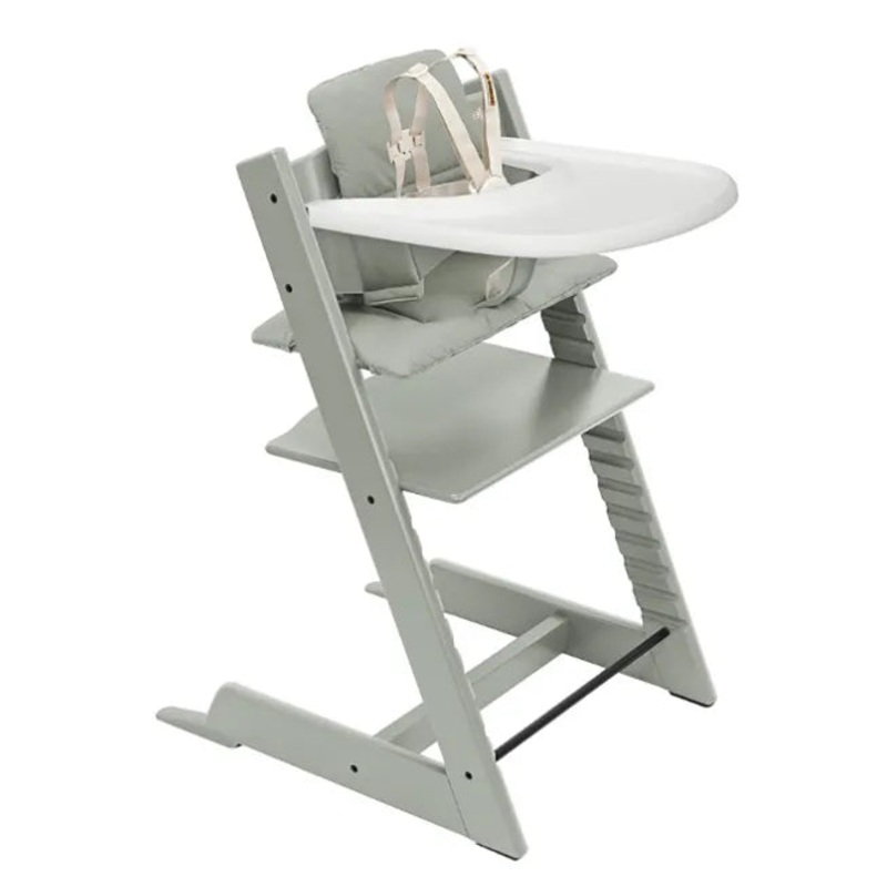 Tripp Trapp 2 Complete – Glacier Green