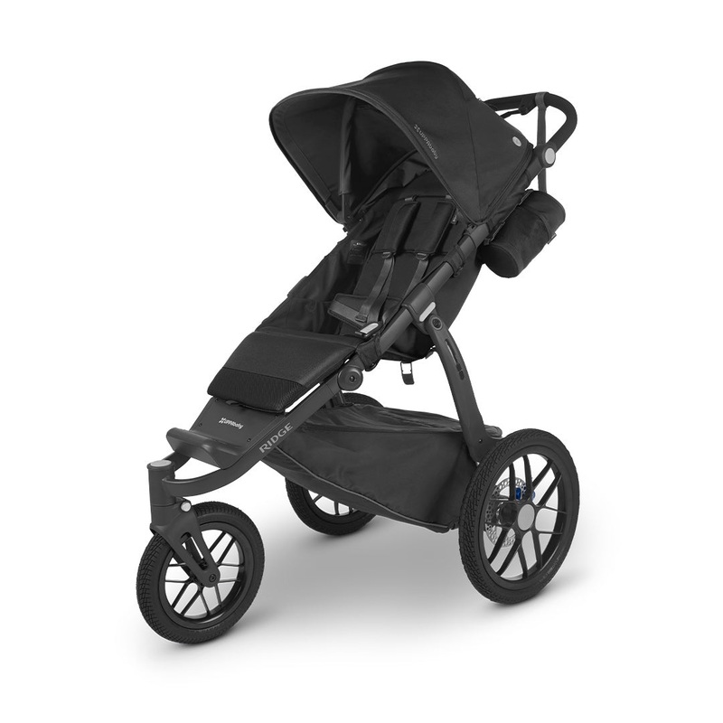 UPPAbaby RIDGE Pushchair – Jake