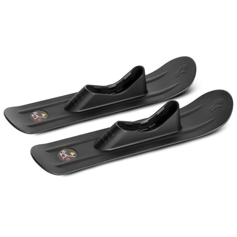 YOYO Skis