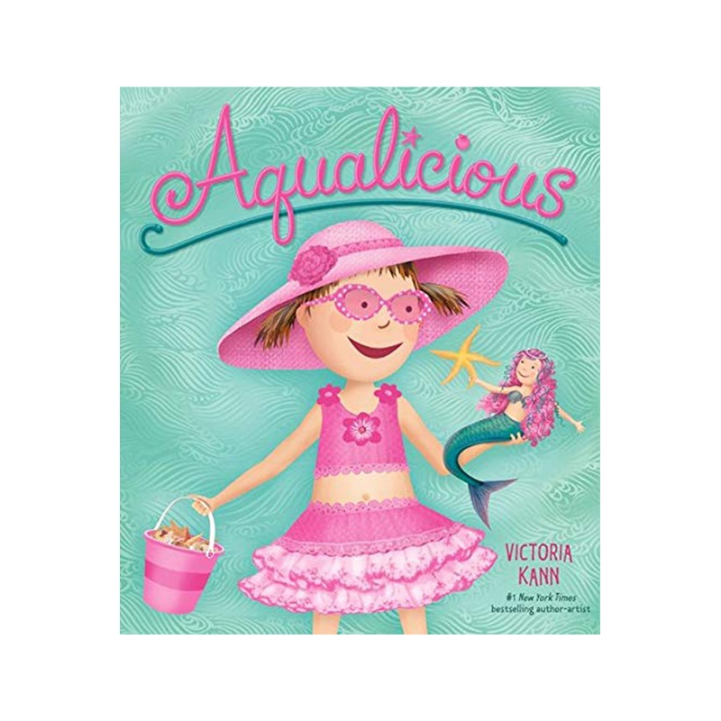 Aqualicious