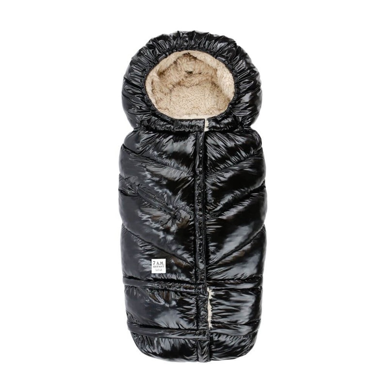 Blanket 212 Evolution Black Polar