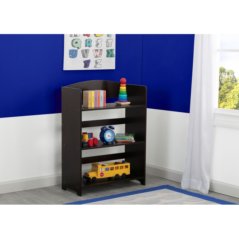 MySize Bookshelf