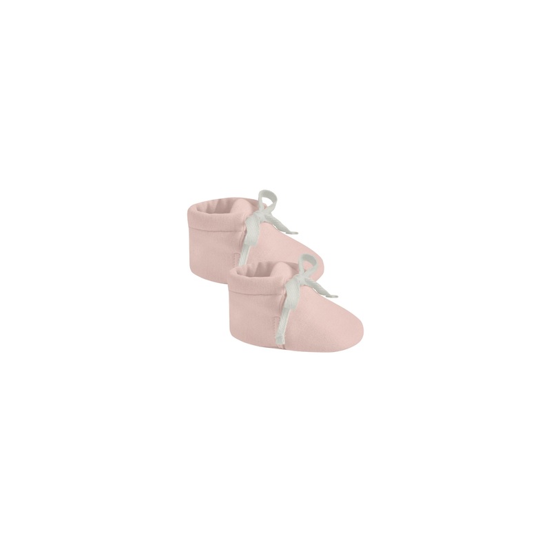 Quincy Mae Baby Booties – Bubblegum