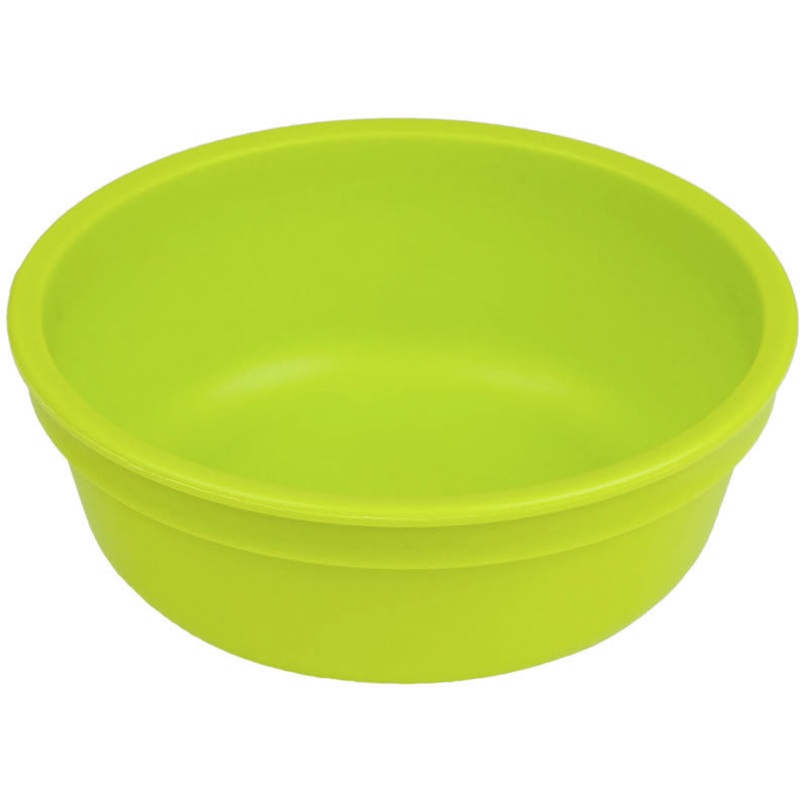 Re-Play 5″ Bowl – Lime Green