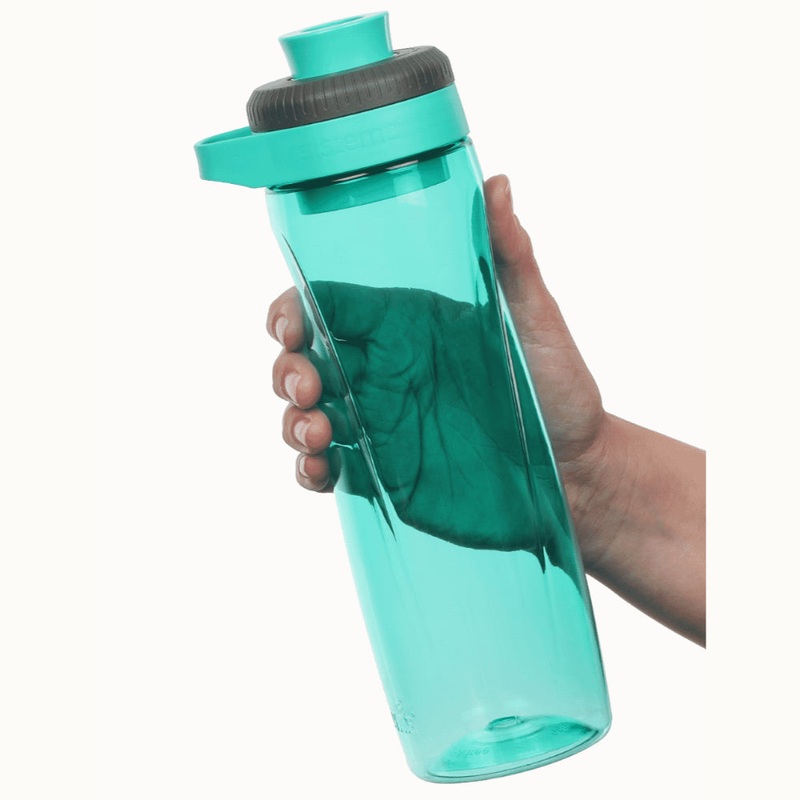 Sistema Plastic Bottle   Aqua