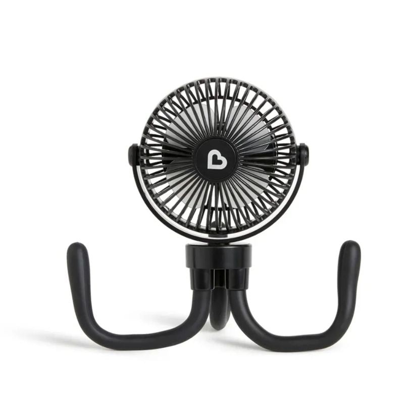 Stroller Fan