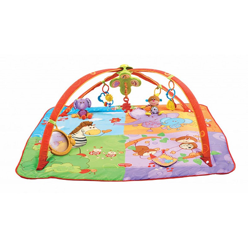 Tiny Love Gymini Move N Play
