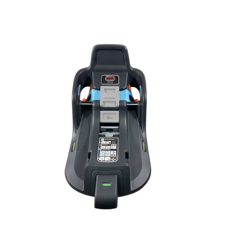 UPPAbaby Aria Car Seat Base, 2024