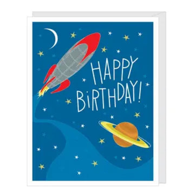 Apartment 2 Greeting Cards – Assorted