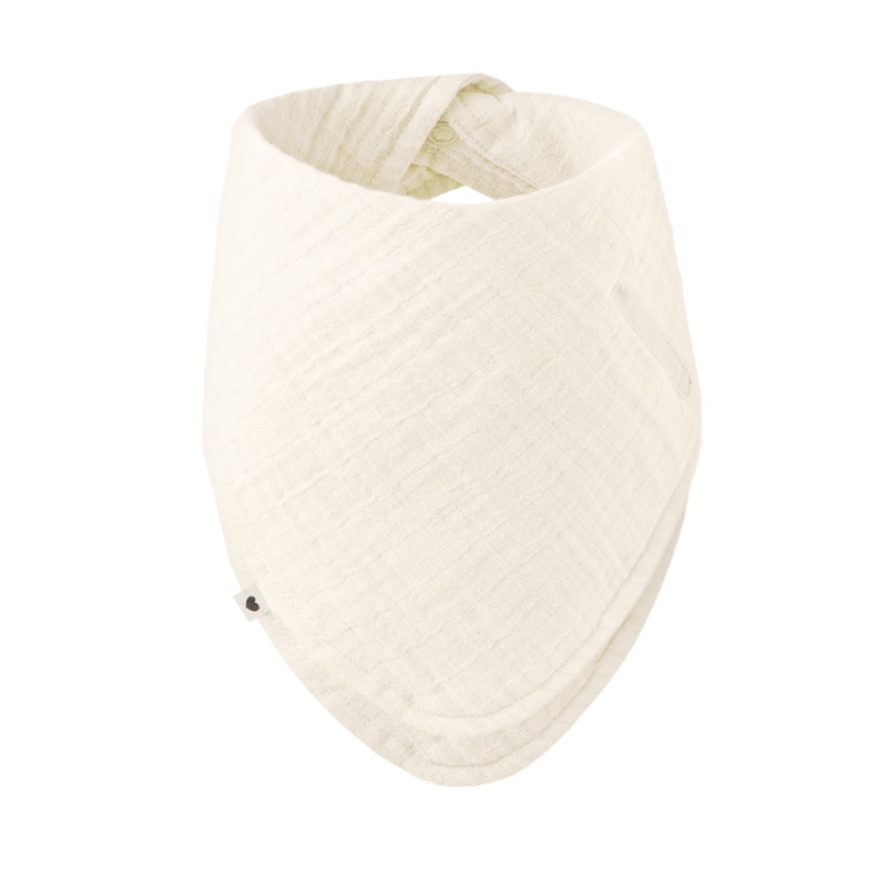 BIBS Bandana Bib | Ivory