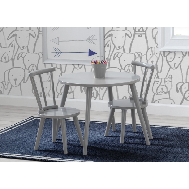Homestead Table and Chair Set (2 Chairs Included)