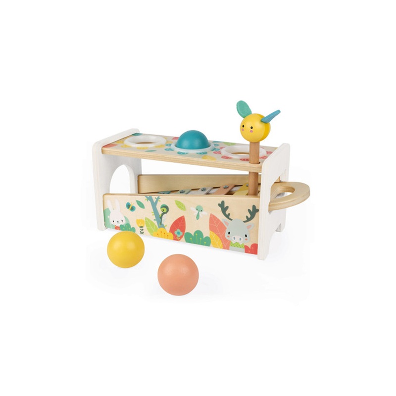 Janod Tap Tap Xylophone