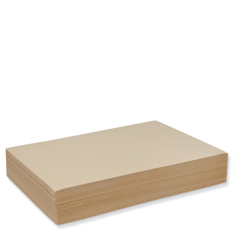 Manila Drawing Paper 500 Sheets (12″x18″)