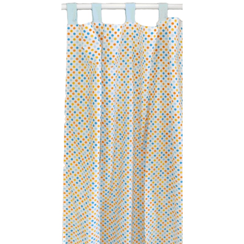 New Arrivals Carnival Window Panels – Set of 2
