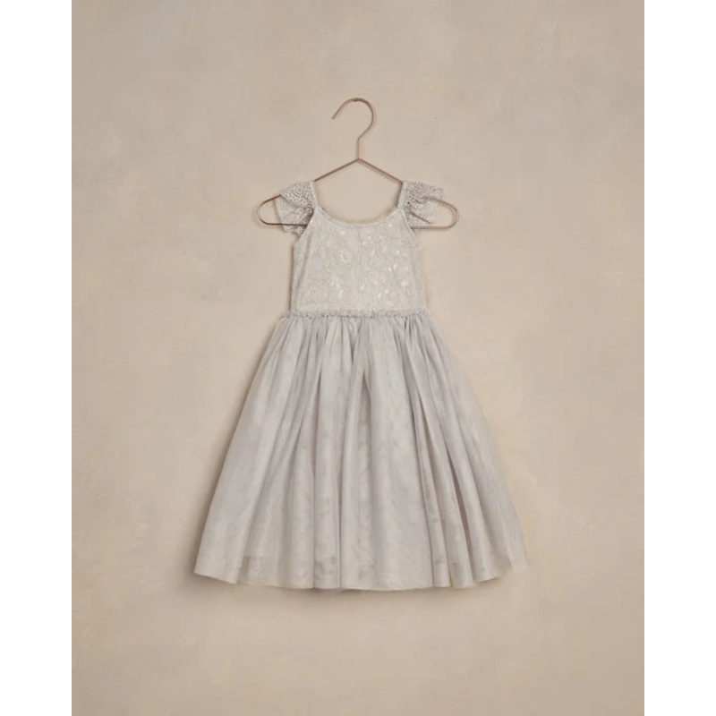 Noralee Camilla Dress – Frost