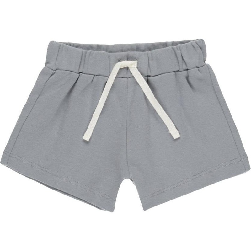 Quincy Mae Play Short || Blue