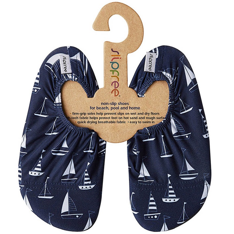 Slipfree Shoes Yacht