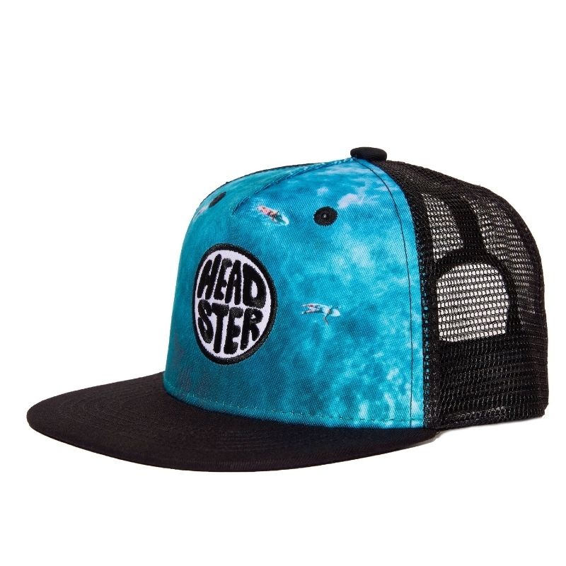 Snapback Cap – Boardview
