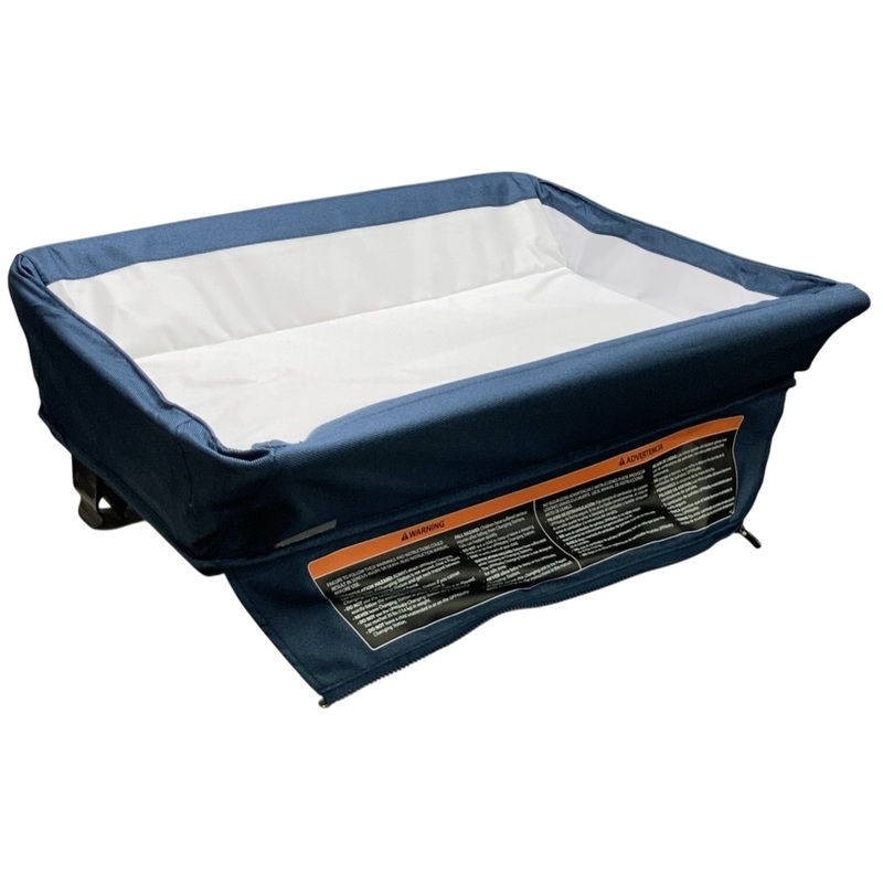UPPAbaby Changing Station For Remi Playard, Noa (Navy)