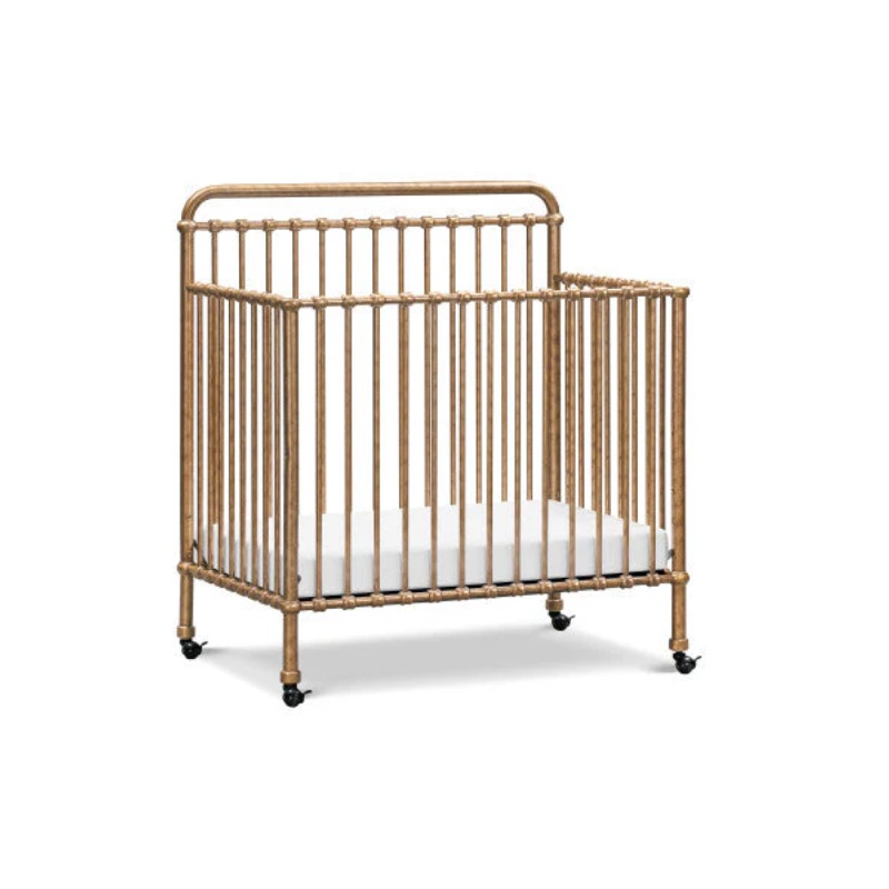 Winston Mini Crib