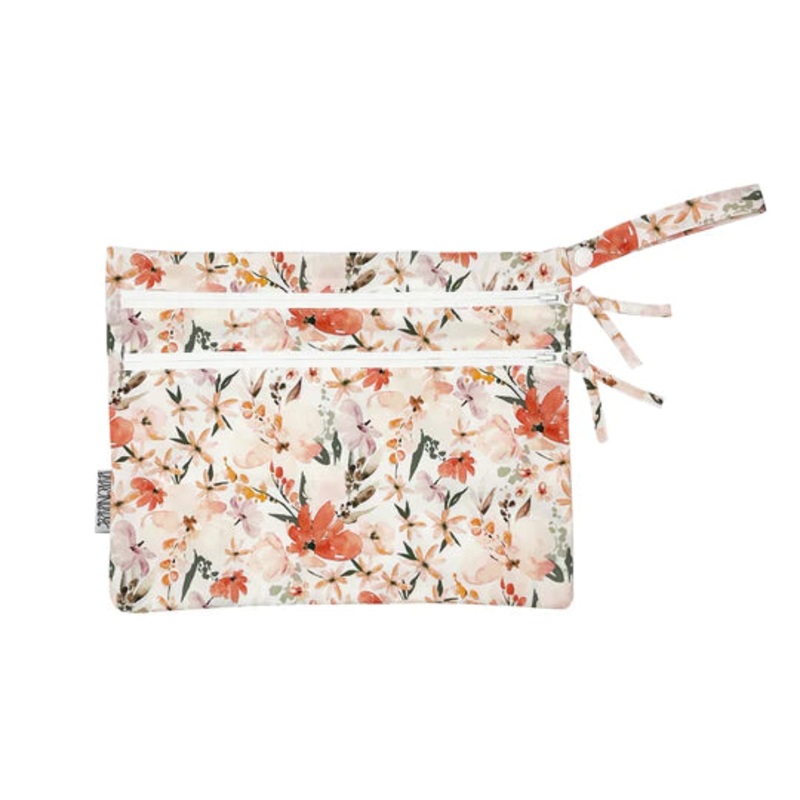 Bapron- Peachy Dreams – Waterproof Wet Bag