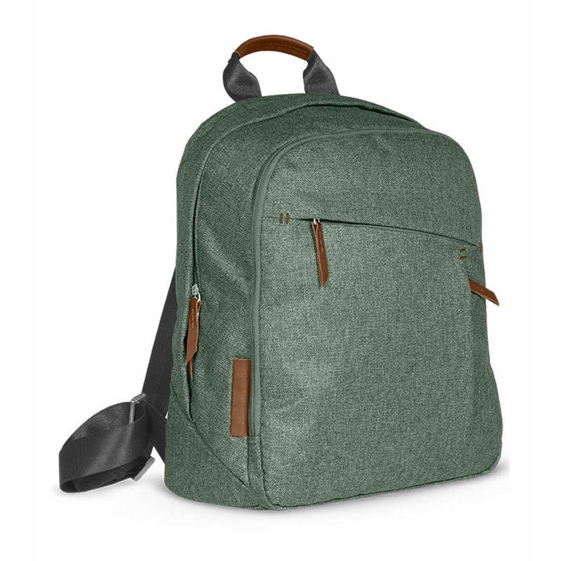 Changing Backpack – Emmett