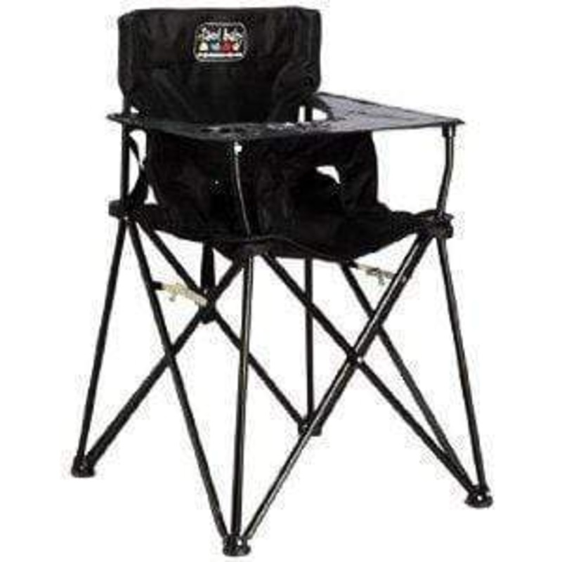Ciao! Baby Portable High Chair