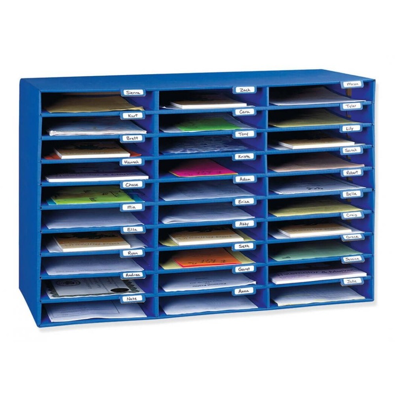 Classroom Keepers Mailboxes