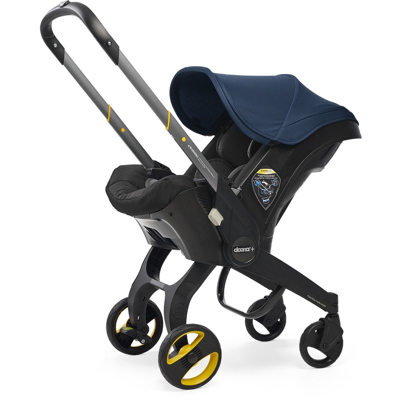 Doona Car Seat & Stroller