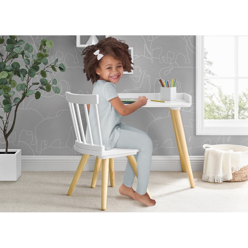 Essex Desk & Chair Set