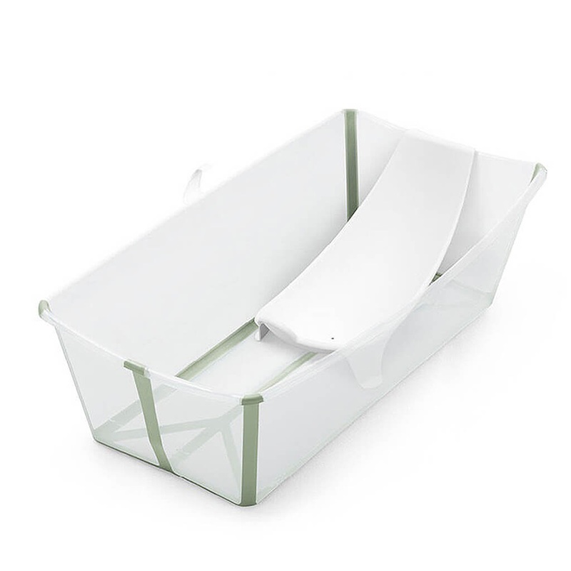 Flexi Bath X-Large Bath Bundle