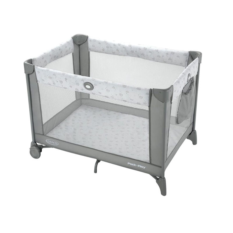 Graco Pack n Play Portable Playard, Reign