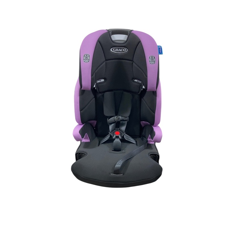 Graco Tranzitions 3-in-1 Harness Booster Car Seat, 2023, Marley