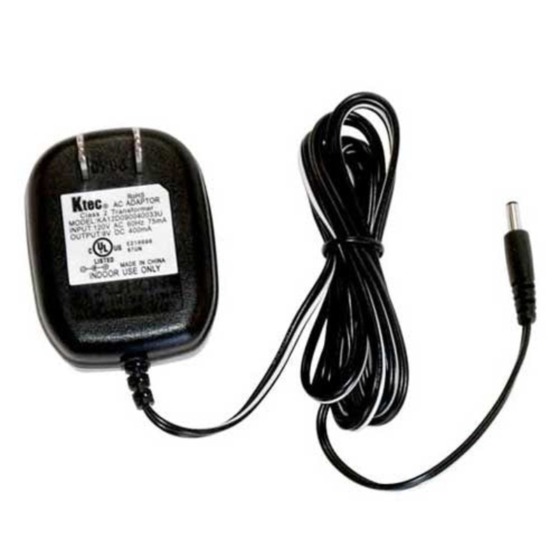 MegaTimer Power Adapter