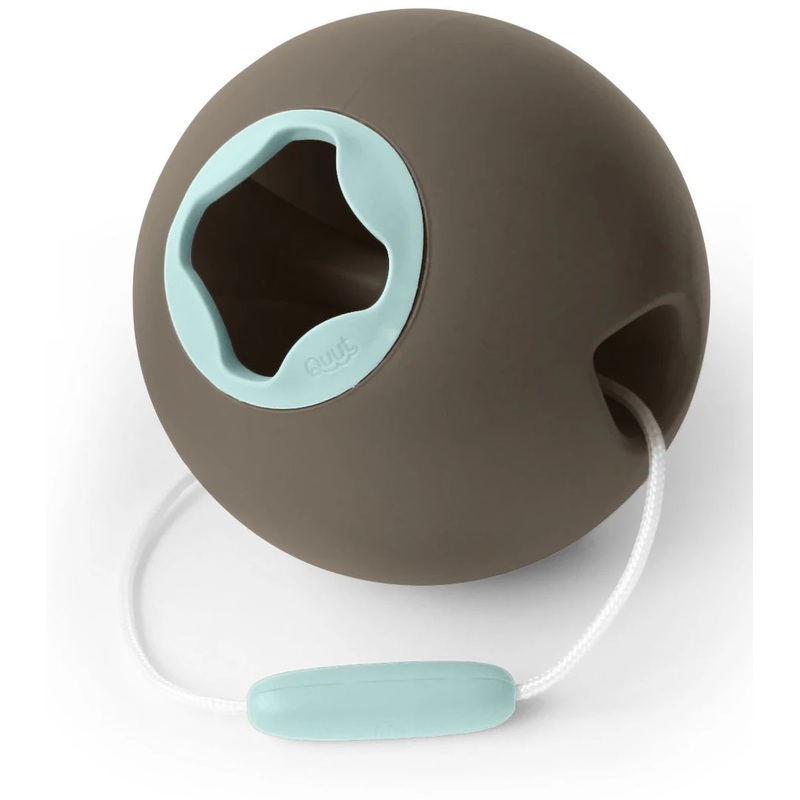 Quut Ballo – Bungee Grey