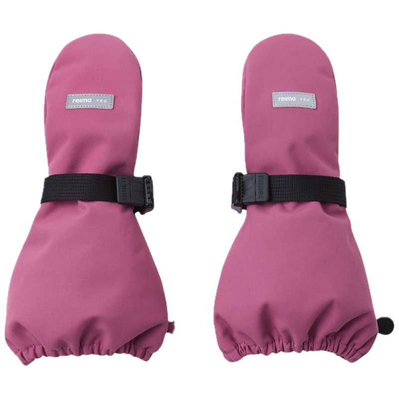 Reima Reimatec Waterproof Ote Mittens – Red Violet