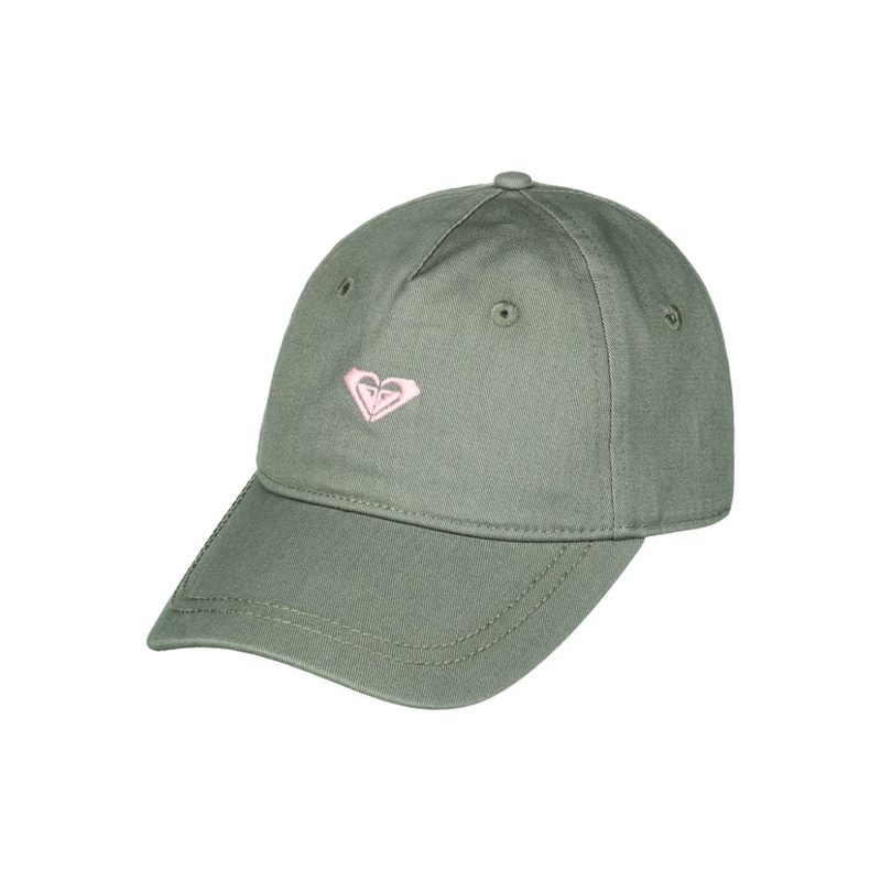 Roxy Dear Believer Girl Baseball Hat