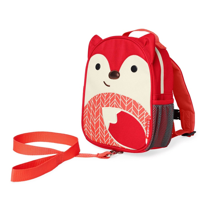 Skip Hop Zoo Safety Harness – Fox