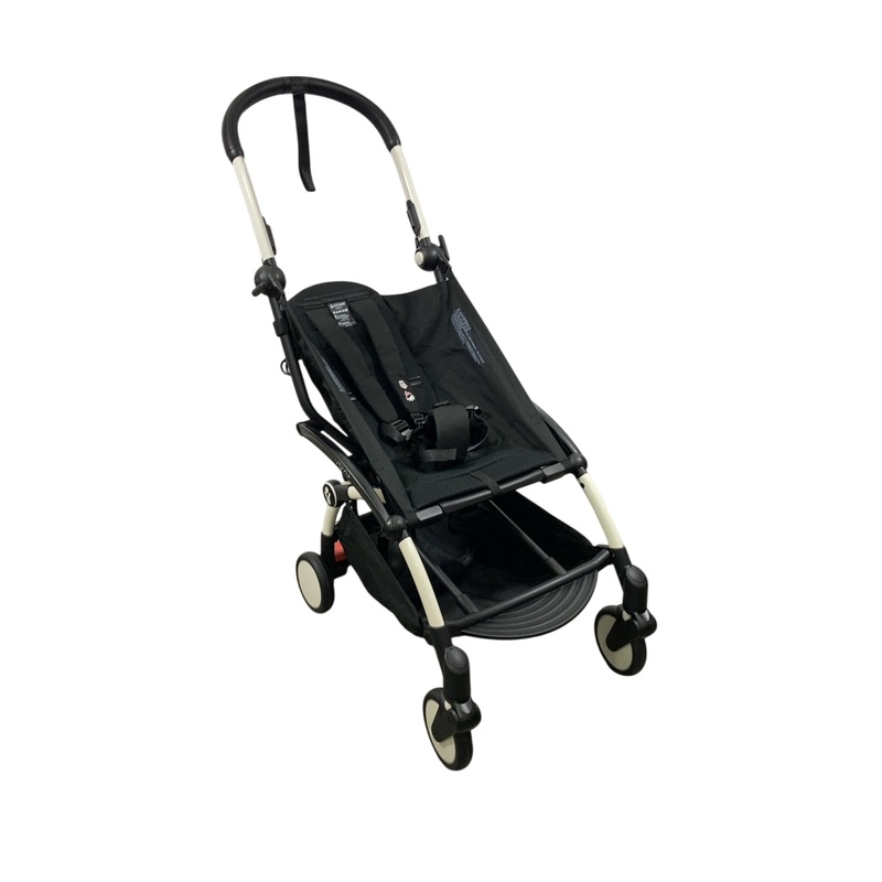 Stokke YOYO3 Frame, 2024, White